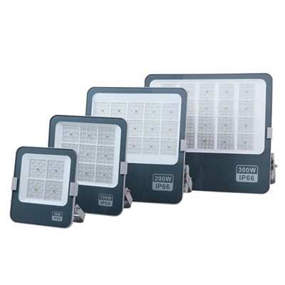 Lumină LED de inundație de 200 W pentru exterior Arena Arena