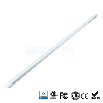 Unghi de fascicul de 330 de grade T8 LED