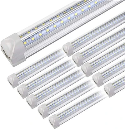 Lumină de atelier LED T8 50W 6500K