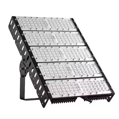 Stadion cu lumini LED de 600W