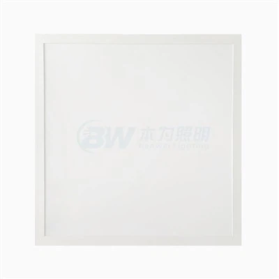 620X620 Lumină de fundal LED Panou