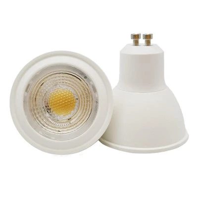 Spot LED cu bază GU10 de 7W