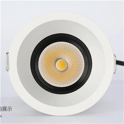 Downlight încastrat 9w