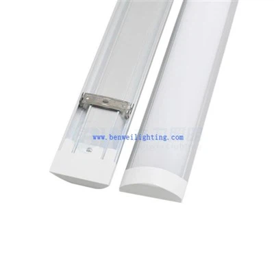 Lampa LED AL18 cu siplă IP65
