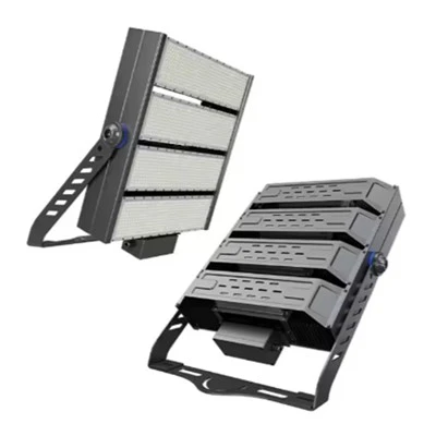 Arena Flood Light Waterproof LED Stadion