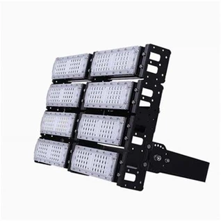 Stadion cu LED rezistent la lumini pentru arenă