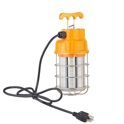 Lumină de șantier Lampă de lucru LED 60W Cu Trepied Pentru Camion
