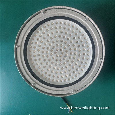 Downlight cu LED de 142 W antiexplozie