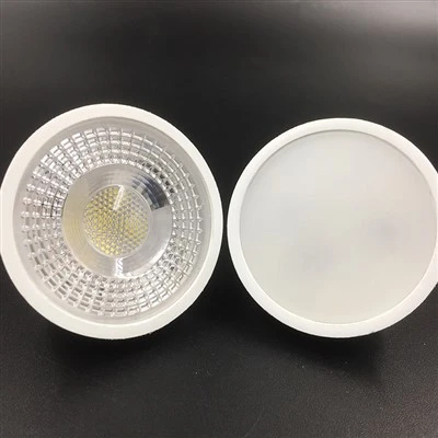 Spot LED reglabil