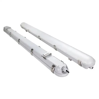 Lumină tri-rezistentă la praf