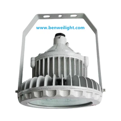 Lumină cu LED High Bay antiexplozie-: 50-200 W industrial