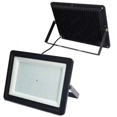 Lumini LED pentru exterior stadion 300W