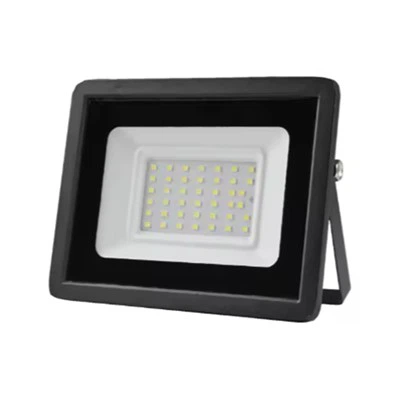Lumini Led de securitate exterioare stadion