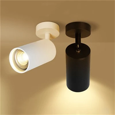 Fashion Shop Rail Light