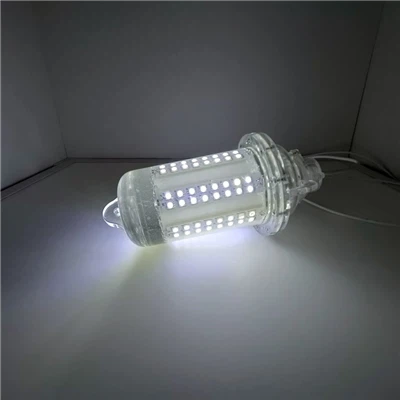 Lumină cu LED submersibil de mare putere -V DC, IP68