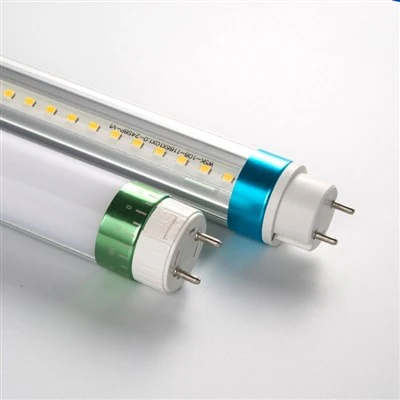 Rezistent la temperatură ridicată -25 de grade -60 de grade Temperatură de lucru T8 Tub de lumină