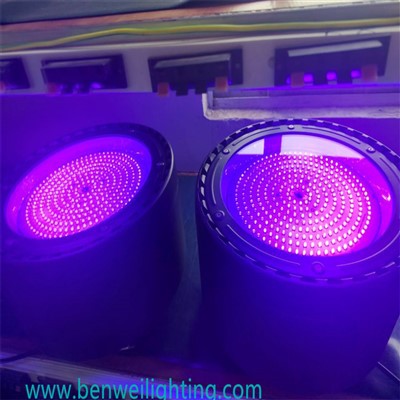 Lampă LED 310nm (200-800W)