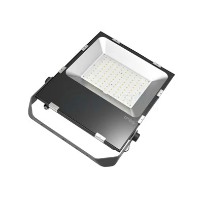 Proiector subțire pentru exterior IP65