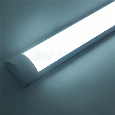 Led Batten Light pentru Shopping Mall