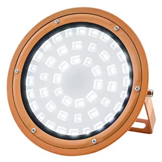 Lumină cu led antideflagrant Lumini înalte