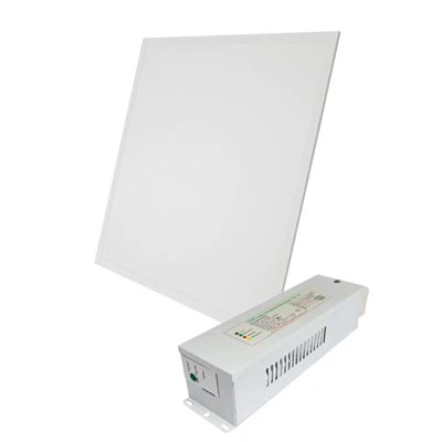 Panou de iluminat plat de urgenta cu LED 20W