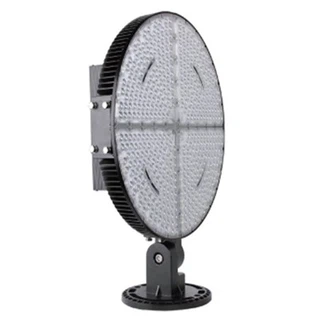 Proiector LED Lumini rotunde pentru stadion IP65