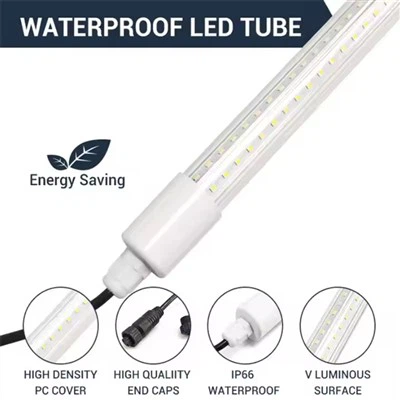 Tub de lumină LED pentru congelator