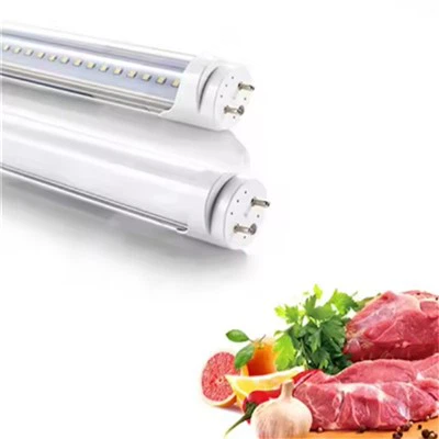 Lumini LED pentru carne rezistente la apă