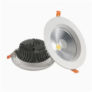 Plafoniere LED moderne încasabile