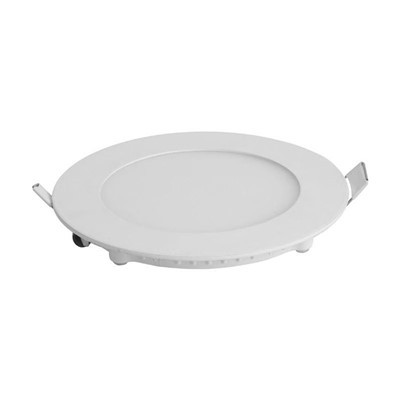 Panou LED rotund cu certificare CE RoHS