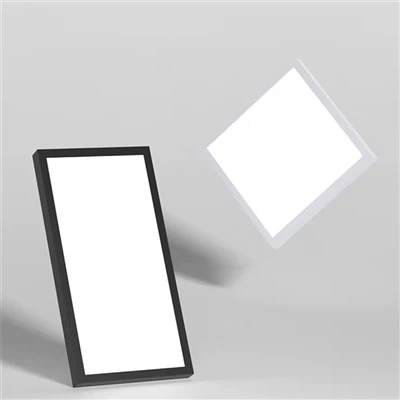 Lumină cu LED montată la suprafață