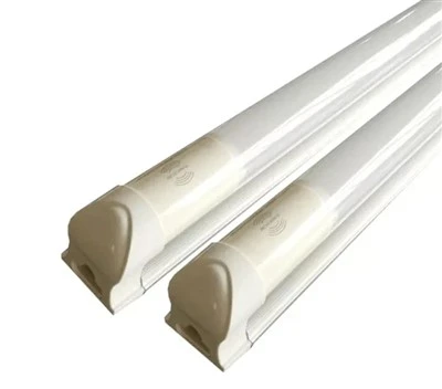 Tuburi LED cu senzor integrat pentru microunde