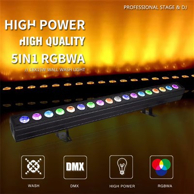 LED Spălători de Perete Lumini Bare Impermeabil 34W