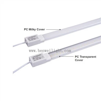Lumină LED rezistentă la apă pentru congelator