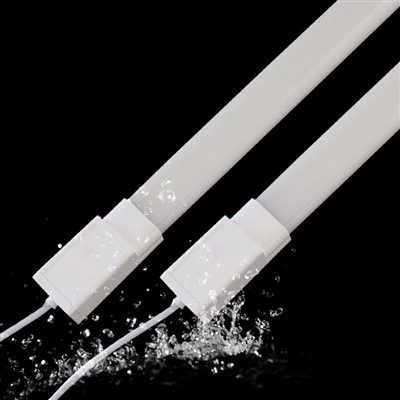 Lumini LED rezistente la apă pentru congelator