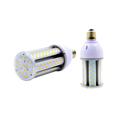 Olympia Lighting 1000 W echivalent, 250 W 5500K 208-480V LED Bec de porumb