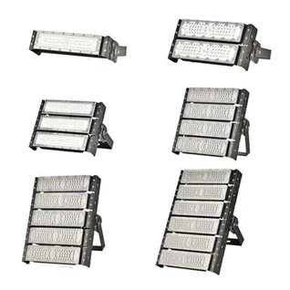 Iluminat exterior pentru locurile sportive