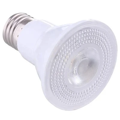Spot PAR20 pentru iluminat interioară acasă