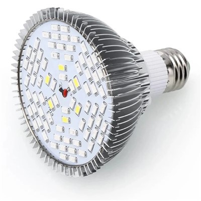 Lămpi cu led pentru plante cu spectru complet