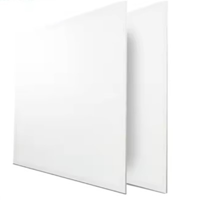 Panou de iluminat plat cu LED incastrat in tavan 10W