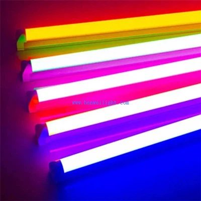 Tub LED RGBW Cu Telecomanda 20W