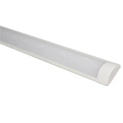 Lampă subțire cu LED alb rece de 20 W - 600mm