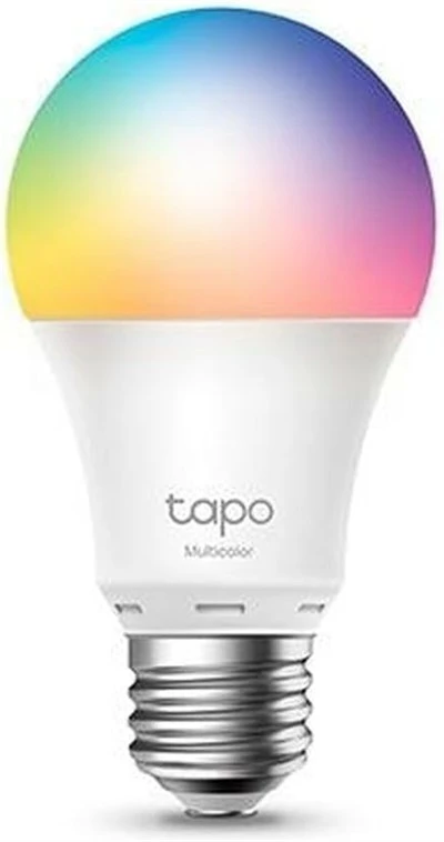 Bec TP-Link Tapo L530E Smart Wi-Fi, multicolor