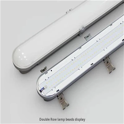 Tri Proof Light Shop Lumină Led 61W