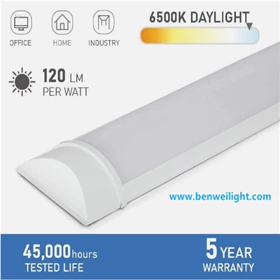 Înlocuire lampină cu LED ultra-subțire 6500K pentru lumină de zi