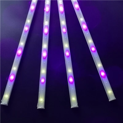 Banda LED UV Lumina ultravioleta 1mtr lungime