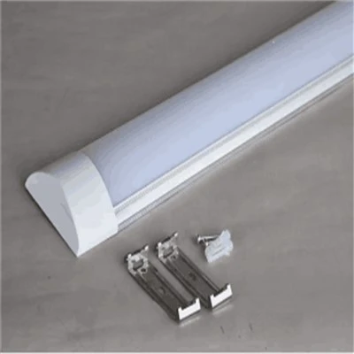 Lumină cu LED-uri cu tub plat lat