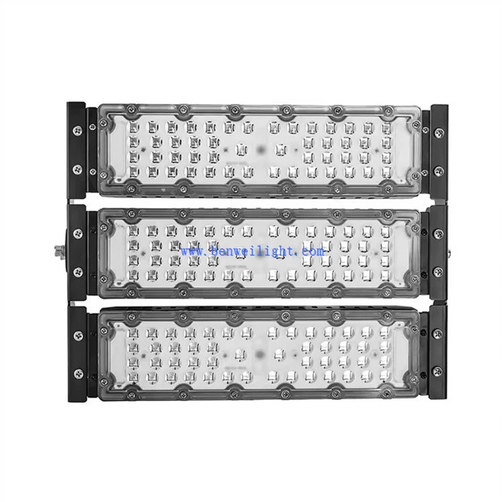 Sports Complex Lights (5)