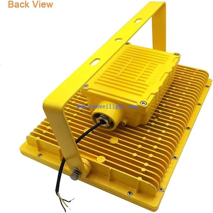 Square LED Anti-explosion Light (5)