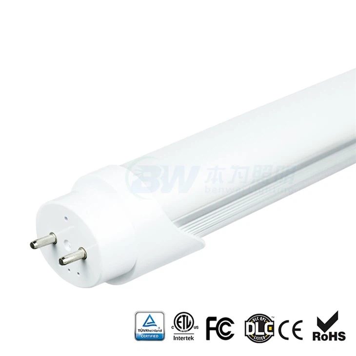 Tub T8 LED roz (măcelar).